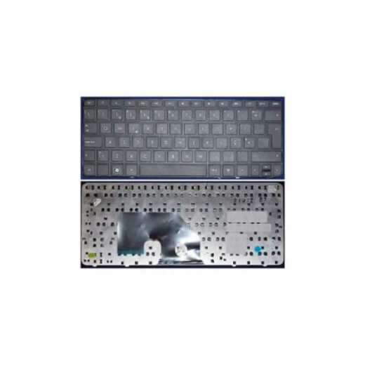 TECLADO PARA HP MINI 110 3000 MINI 110 3100 SERIES Limifield