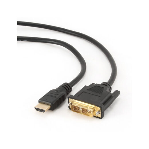 Cabo Hdmi Para DVI 7 5 Metros Limifield