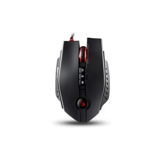 Rato Gaming Bloody ZL5 8200Dpi Laser Metal Feet