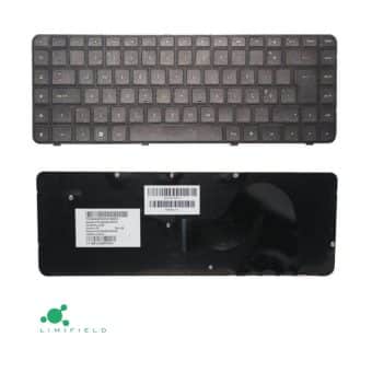 Teclado Portatil Hp CQ62/G62 - LIMIFIELD