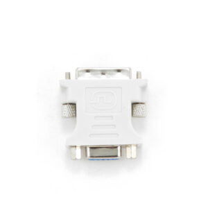 ADAPTADOR DVI-A 24PINOS PARA VGA 15-PIN HD