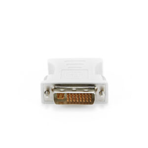 ADAPTADOR DVI-A 24PINOS PARA VGA 15-PIN HD