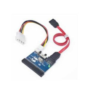 ADAPTADOR SATA-IDE BIDIRECTIONAL