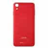 BACK COVER PARA DOOGEE DG800 – RED