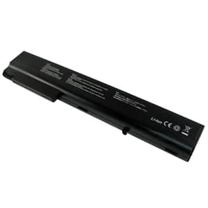 BATERIA COMPATIVEL HP NC8200 14,4V 4400 mAh /63 WH - LIMIFIELD