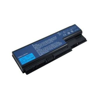 Bateria Portatil Acer Aspire 5520-5920 14.8V 4400Mah