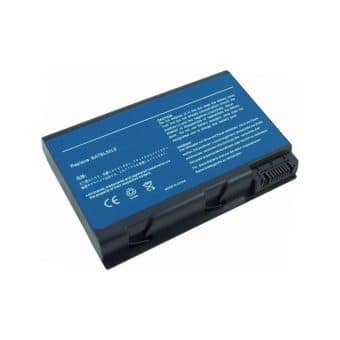 Bateria Portatil Acer BATBL50L6 11.1V 4400Mah 49Wh