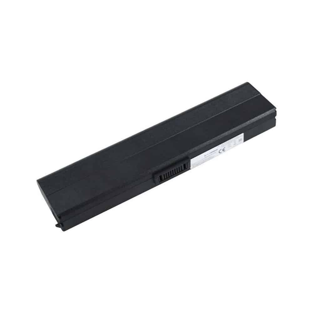 Bateria Para Asus F9 Series 11 1v 4400mah Limifield