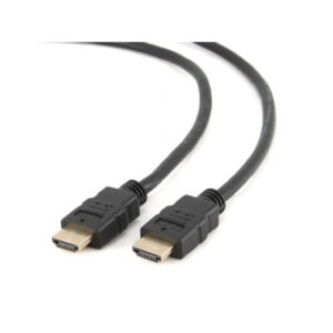 Cabo Hdmi-Hdmi alta qualidade 7.5Metros Preto