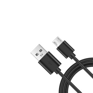 CABO MICRO-USB PARA USB 0.3MT