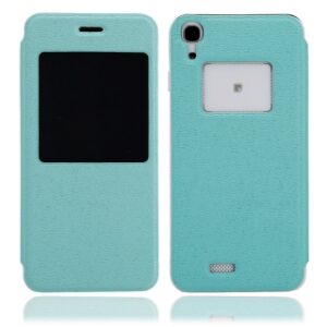 CASE PARA SMARTPHONE DOOGEE DG800 - LIGHT BLUE