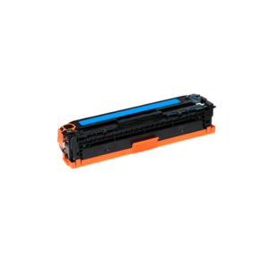 Toner Compatível Hp 541 CE321 CF211A Azul