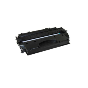 Toner Compativel HP CE505X CF280X Substitui 05X/80X Preto