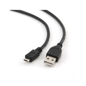 Cabo Micro-Usb Para Usb 1.8Mt