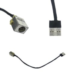 Dc Jack Portatil Acj199 Acer Aspire S3 Series