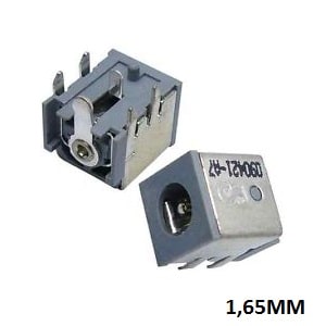 Dc Jack Portatil Hp Compaq/Presario 1550Ap/900Ap/905Au/910Ap