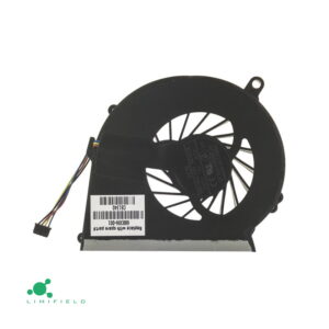 FAN HP CQ 58 686259-001