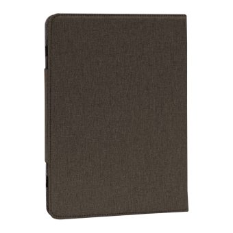 CAPA HALFMMAN UNIVERSAL 9,7" - 10" OXFORD - CASTANHO