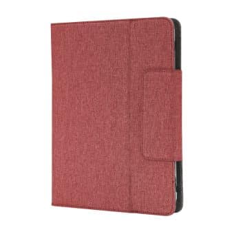 CAPA HALFMMAN UNIVERSAL 9,7" - 10" OXFORD - VERMELHO