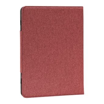 CAPA HALFMMAN UNIVERSAL 9,7" - 10" OXFORD - VERMELHO