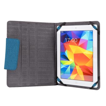 CAPA HALFMMAN UNIVERSAL 9,7" - 10" OXFORD - AZUL