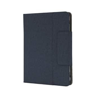 CAPA HALFMMAN UNIVERSAL 7" - 7,9" OXFORD - PRETO