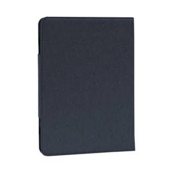 CAPA HALFMMAN UNIVERSAL 7" - 7,9" OXFORD - PRETO