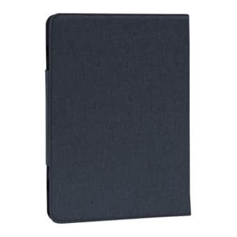 CAPA HALFMMAN UNIVERSAL 9,7" - 10" OXFORD - PRETO