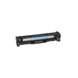 Toner Compativel HP CC531A CE411A CF381A Substitui 304A/305A/312A Azul