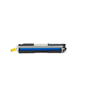 Toner Compativel HP CE311A CF351A Substitui 126A/130A Azul