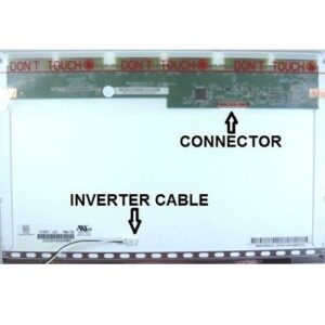 LCD PANEL 13,3" WXGA - GRADE A - FCCL