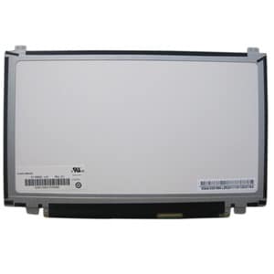 Lcd Portatil 11.6" N116Bge-L42 C1 Top And Bottom Portatil Brackets