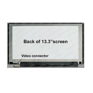 Lcd Portatil 13.3" 1920X1080 Full Hd B133Han0 3.0 Wuxga