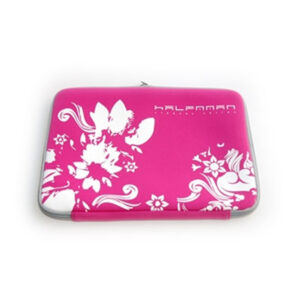 NOTEBOOK SLEEVE HALFMMAN PBC-003 – 13,3 – ROSA