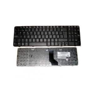 TECLADO PORTÁTIL HP COMPAQ CQ60 LAYOUT US PRETO