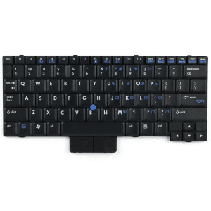 TECLADO HP COMPAQ NC4200 - LIMIFIELD