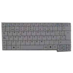 TECLADO PORTÁTIL LG SERIE : E200/E210/E310/E300/ED310 - WHITE