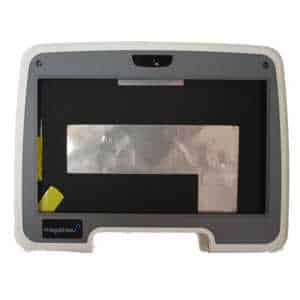 TOP COVER (CHASSIS) LCD MAGALHAES (SUBS/CLAA089)