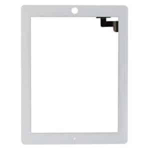 TOUCH PAD - IPAD 2 WHITE - ORIGINAL NEW