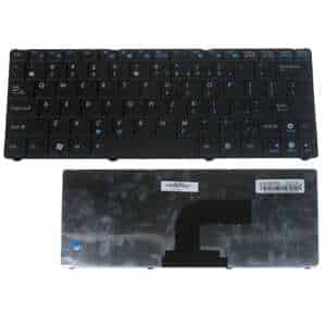 Teclado Portatil Asus N10 N10E N10J 1101Ha