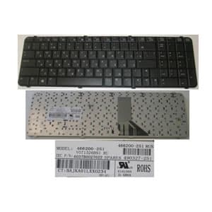 Teclado Portatil Hp 6830S - LIMIFIELD