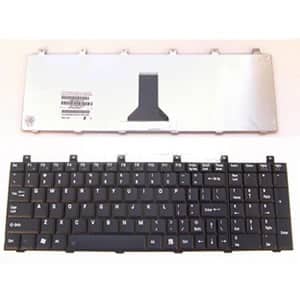 Teclado Portatil Toshiba Satelite P100/P105/M60