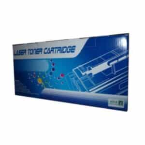 Toner Compatível Xerox PHASER6110/6110MFP - C - WOX