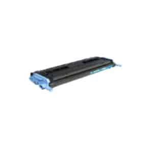 Toner Compativel HP Q6001A Substitui 124A Azul