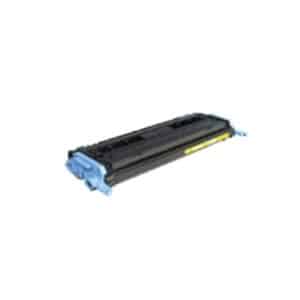 Toner Compativel HP Q6002A Substitui 124A Amarelo