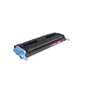 Toner Compativel HP Q6003A Substitui 124A Magenta