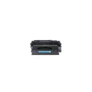 Toner Compativel HP Q7553X Q5949X Alta Capacidade Substitui 53X/49X Preto