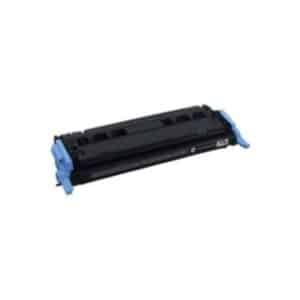 Toner Compativel HP Q6000A Substitui 124A Preto