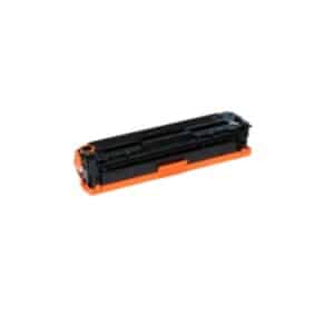 Toner Compativel CB540A CE320A CF210X CF210A Substitui 125A/128A/131X/131A Preto