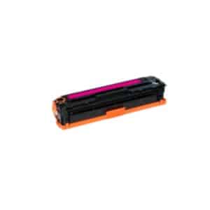 Toner Compativel HP CB543A CE323A CF213A Susbtitui 125A/128A/131A Magenta